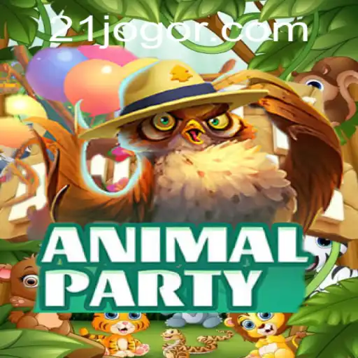 Explorando o Fascinante Mundo de AnimalParty: O Jogo que Conquista Gerações