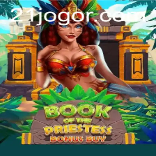 Descubra o Mundo Fascinante de BookOfThePriestess: Um Jogo que Une Estratégia e Misticismo