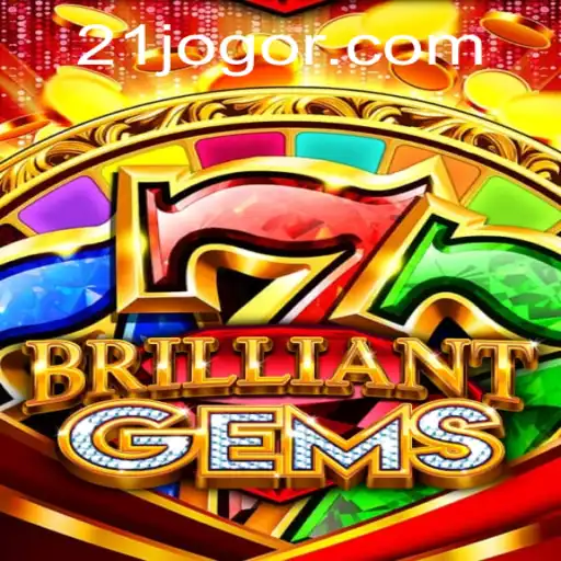 Explorando o Mundo de BrilliantGems: Um Mergulho no Fascinante Universo do 21jogo