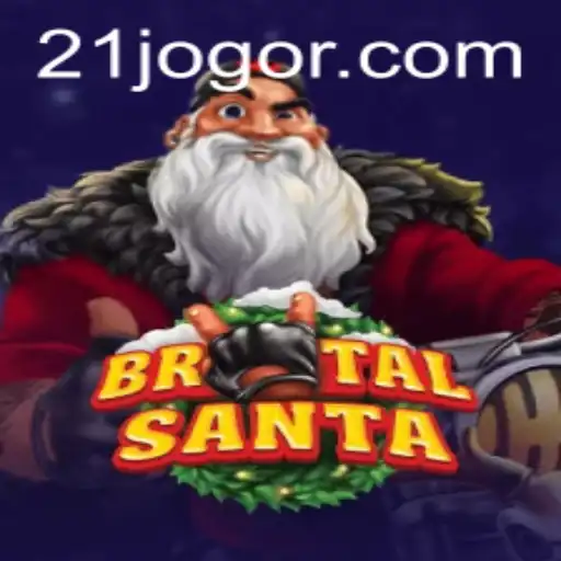 BrutalSanta: O Jogo de Aventura Natalina Que Encanta e Desafia