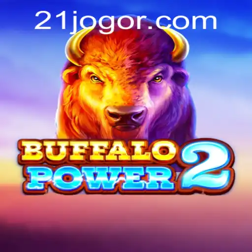 Descubra as Aventuras do Jogo BuffaloPower2: Uma Imersão no Mundo do 21jogo