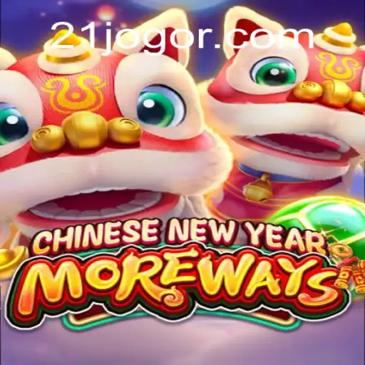 Descubra o Mundo do Jogo CHINESENEWYEARMOREWAYS: Uma Aventura de Entretenimento