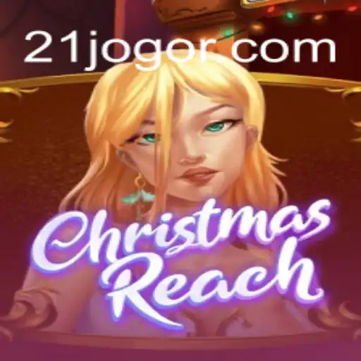 ChristmasReach: Uma Jornada Encantada no Mundo dos Jogos de Natal