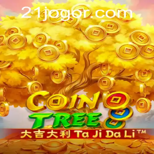 CoinTree: Entenda o Novo Fenômeno do 21Jogo