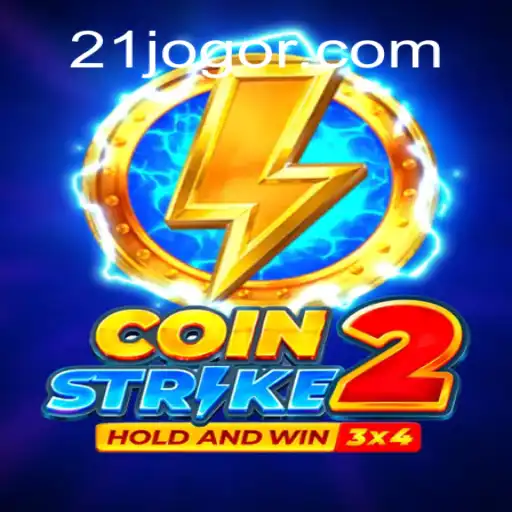 CoinStrike2: Um Mergulho no Inovador Mundo de 21jogo