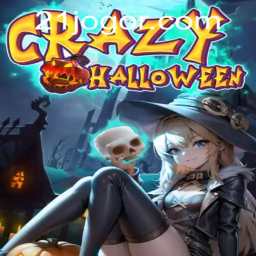 Explorando o Fascinante Mundo do CrazyHalloween: Regras e Instruções