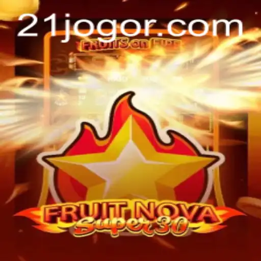 Descubra o Fascinante Mundo de FruitrNovaSupe30: O Jogo que Revoluciona o Entretenimento