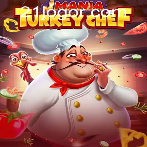 Explorando o Mundo de JManiaTurkeyChef: Um Guia Completo para o 21Jogo