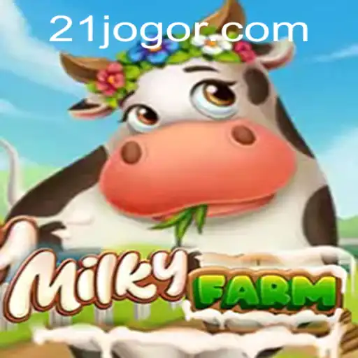 Explorando o Mundo de MilkyFarm: Um Vislumbre ao 21jogo