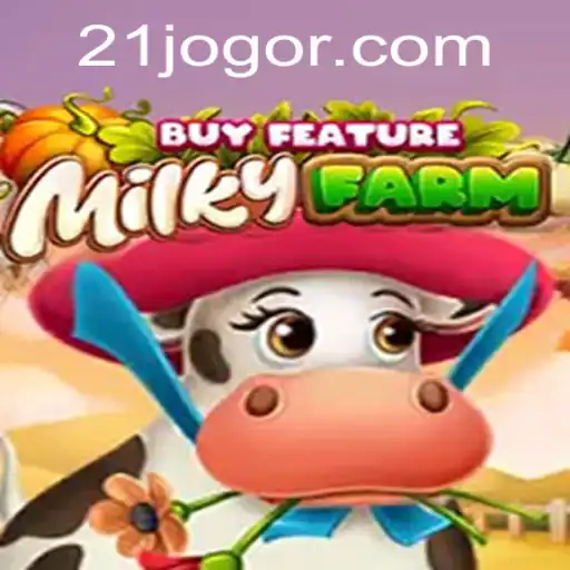 Descobrindo o MilkyFarmBuyFeature: Uma Jornada Agrícola Interativa