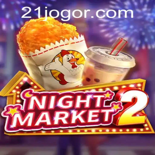 NightMarket2: Explorando o Mundo de Estratégia e Aventura do Jogo 21jogo