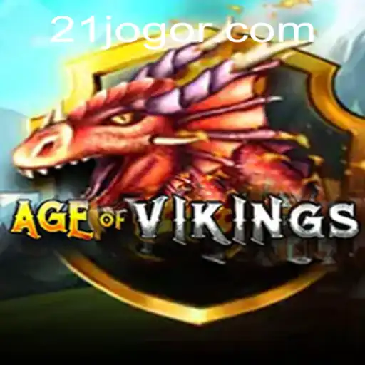Descubra o Universo de AgeofViking: A Fantasia Nórdica do Século 21