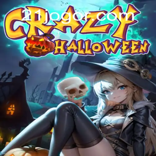 Explorando o Fascinante Mundo do CrazyHalloween: Regras e Instruções