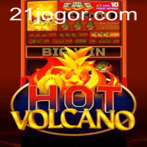 Explorando o Empolgante Mundo de HotVolcano