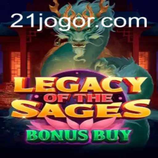 Explorando LegacyoftheSagesBonusBuy: Um Guia Completo para Amantes do 21jogo