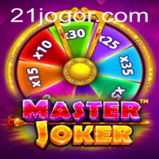 Explorando o Mundo de MasterJoker: Regras, Mecânicas e Estratégias para o Jogo 21jogo