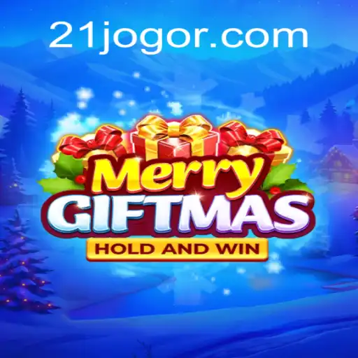 MerryGiftmas: O Jogo de Festividades que Encanta Todas as Idades