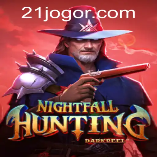 Descubra o Mundo de NightfallHunting: Um Mergulho no Jogo do Momento