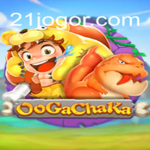 OoGaChaKa: Descubra o Novo Fenômeno do Mundo dos Jogos