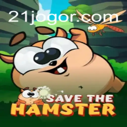 SavetheHamster: Um Guia Completo para o Divertido Jogo de 21jogo