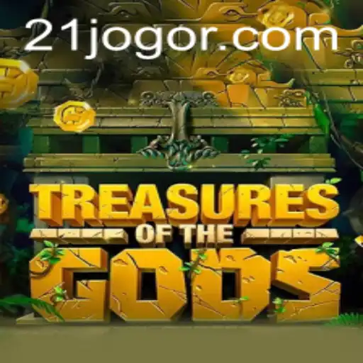 Explorando o Fascinante Mundo de 'TreasureoftheGods': Um Jogo Revolucionário