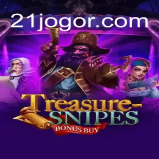 Explorando o Mundo de TreasuresnipesBonusBuy: Um Guia Completo