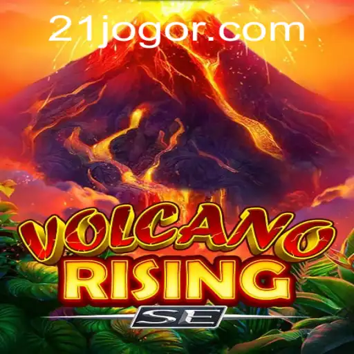 Descubra o Mundo de Aventura de VolcanoRisingSE: O Que Esperar