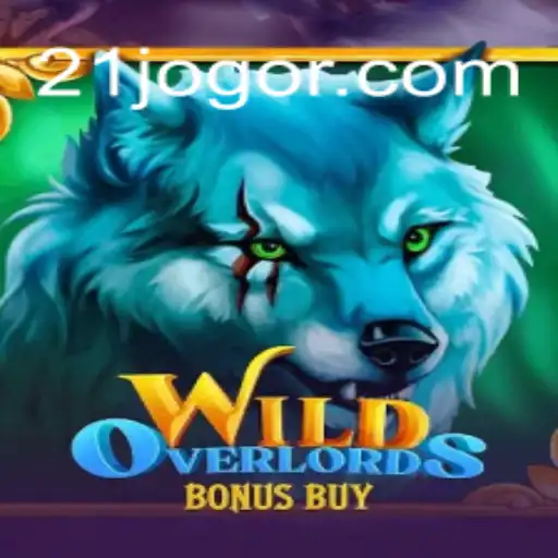 WildOverlordsBonusBuy: Descubra o Jogo Revolucionário no Cenário Atual de Jogos