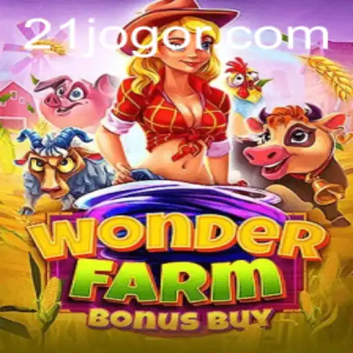 WonderFarmBonusBuy: Introdução e Regras do Novo Fenômeno de Jogos