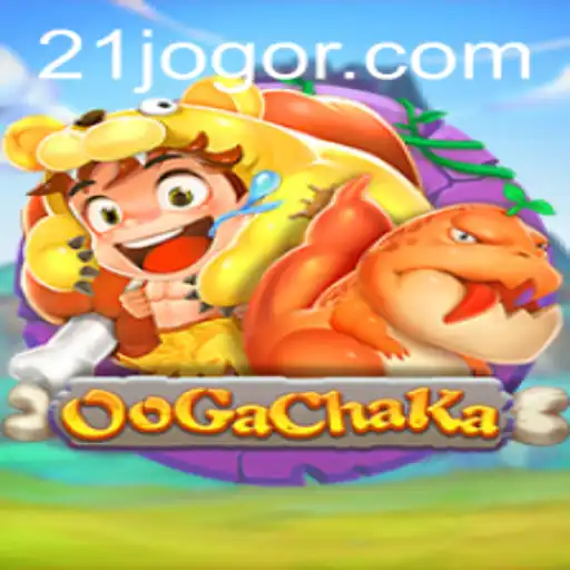 OoGaChaKa: Descubra o Novo Fenômeno do Mundo dos Jogos