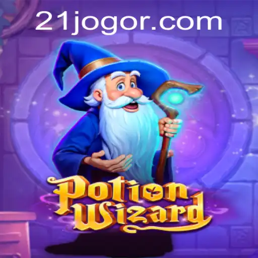 PotionWizard: A Magia do Novo Jogo de Estratégia
