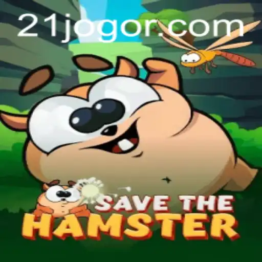 SavetheHamster: Um Guia Completo para o Divertido Jogo de 21jogo