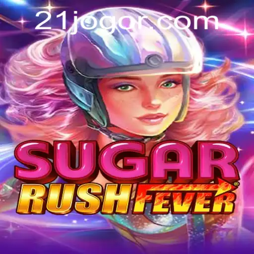 Descobrindo SugarRushFever: O Novo Fenômeno dos Jogos Online