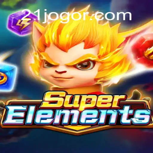 SuperElements: Descubra a Nova Sensação dos Jogos de Estratégia