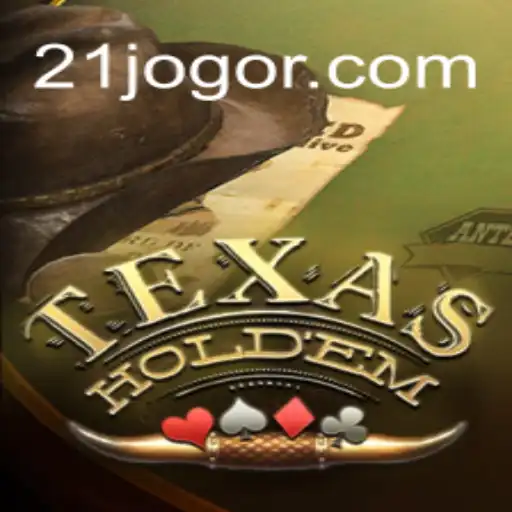 TexasHoldem: Descubra o Popular Jogo de Cartas e Suas Regras