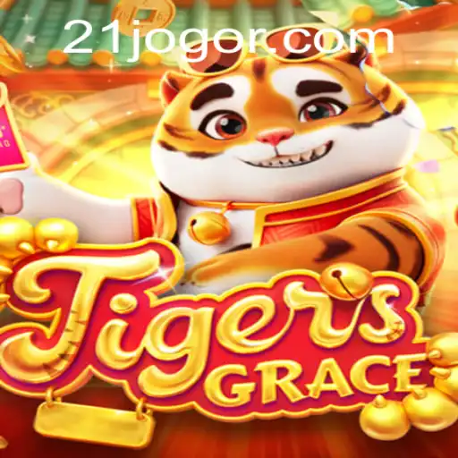 Explorando o Mundo de TigersGrace: Uma Aventura em 21jogo