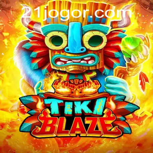 Descubra o Mundo de TikiBlaze: Um Jogo Inovador com Regras Empolgantes