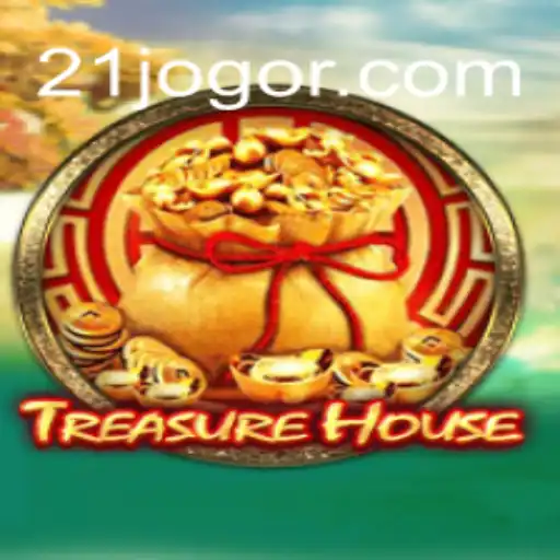 TreasureHouse: Um Mergulho na Aventura e Estratégia do 21jogo