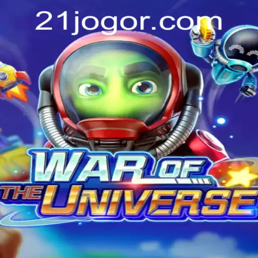 Descubra o Universo de WAROFTHEUNIVERSE: Um Jogo de Estratégia Intergalática