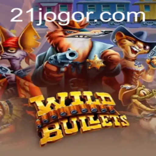 Descubra 'WildBullets': A Nova Sensação do Mundo dos Jogos
