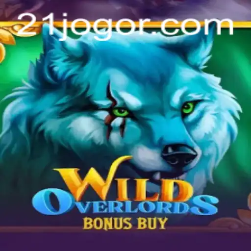 WildOverlordsBonusBuy: Descubra o Jogo Revolucionário no Cenário Atual de Jogos