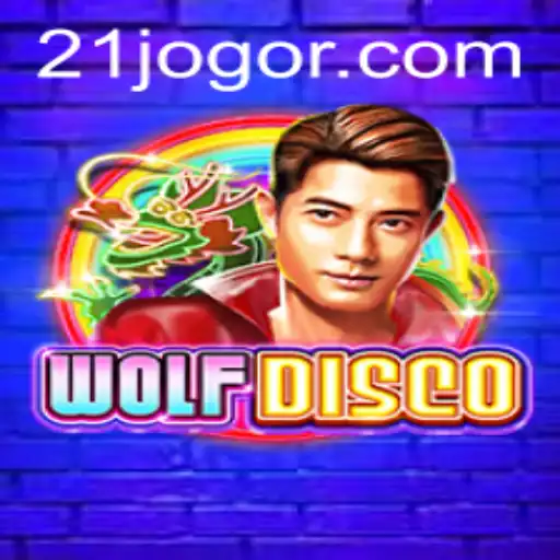 Descubra o Universo de WolfDisco: O Novo Fenômeno dos Jogos