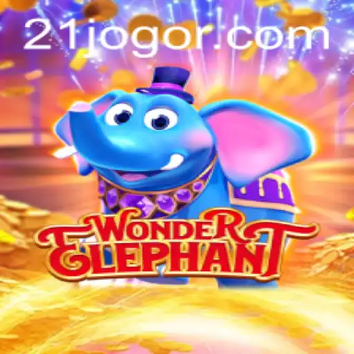 WonderElephant: Descubra a Magia do Novo Jogo de Estratégia