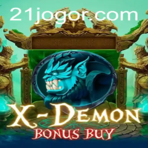 Descubra o Fascinante XDemonBonusBuy: O Novo Sensação dos Jogos Digitais