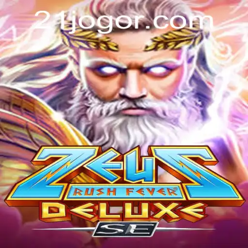 Descubra o Universo Fascinante de ZeusRushFeverDeluxeSE